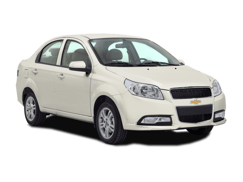Chevrolet Nexia - в Trade-in