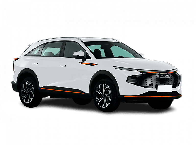 Haval M6 - Изображение №26