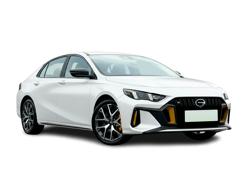 GAC Empow - Белый